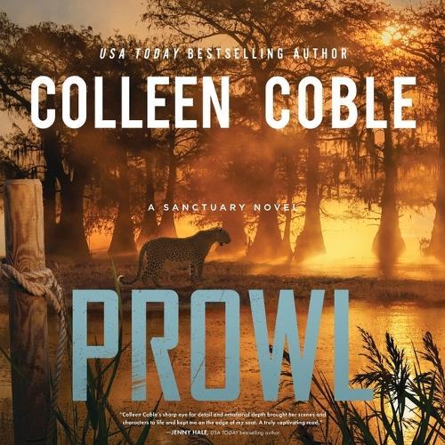 Prowl: A Small-Town, Second-Chance Romantic Suspense