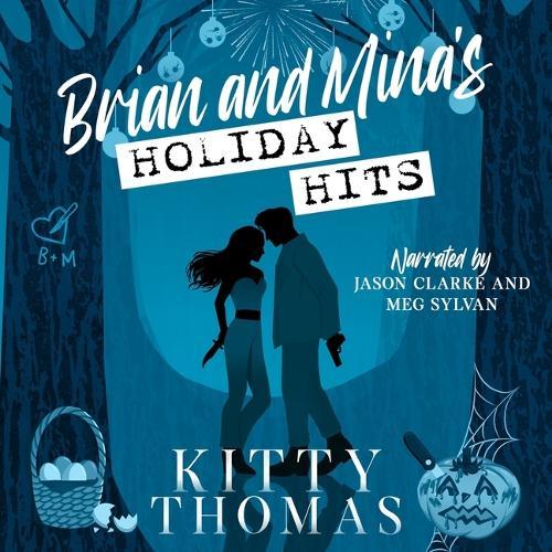 Brian and Mina's Holiday Hits