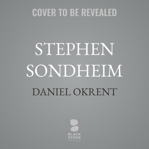 Stephen Sondheim: Art Isn't Easy