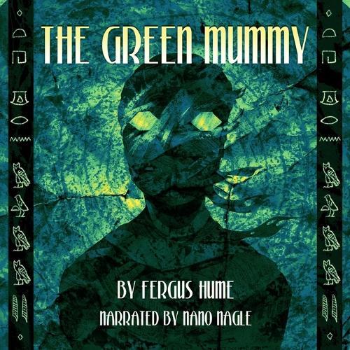 The Green Mummy