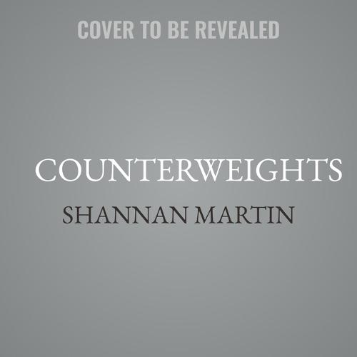 Counterweights: An Essential Practice for Holding Hope in a Heavy World