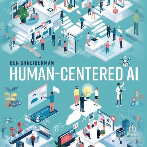 Human-Centered AI