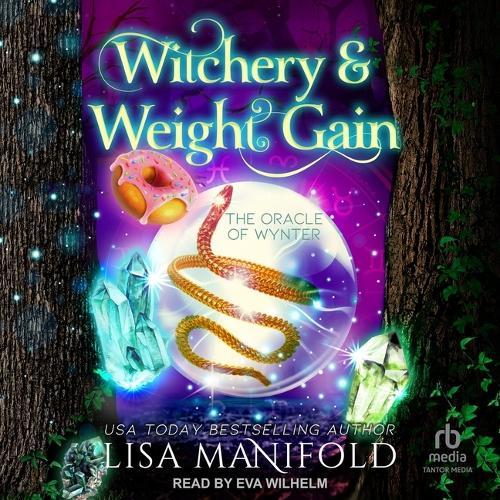 Witchery & Weight Gain