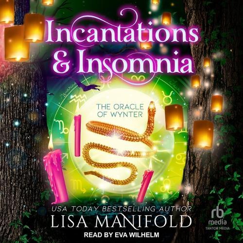 Incantations & Insomnia