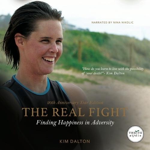 The Real Fight: Finding Happiness in Adversity