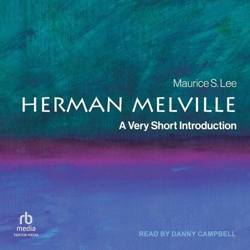 Herman Melville: A Very Short Introduction