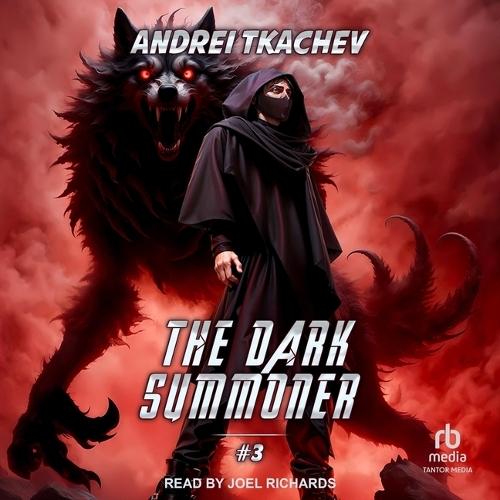 The Dark Summoner #3