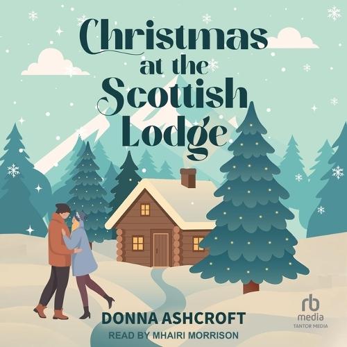 Christmas at the Scottish Lodge