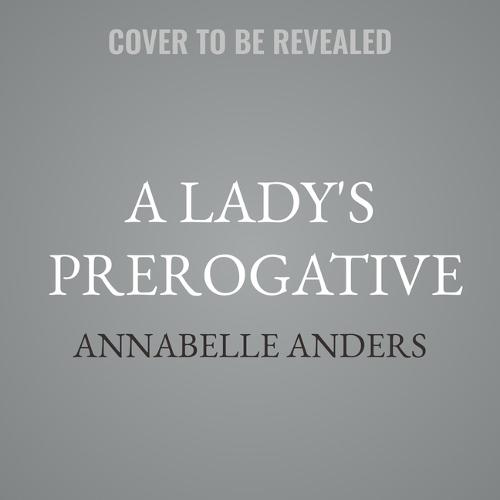 A Lady's Prerogative