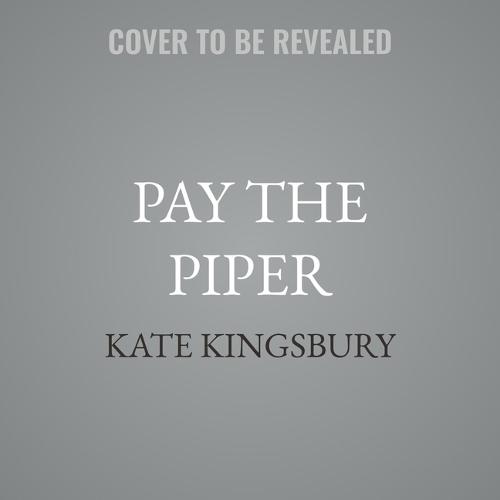Pay the Piper: A Pennyfoot Hotel Mystery