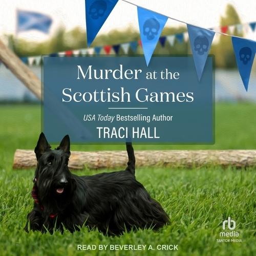 Murder at the Scottish Games