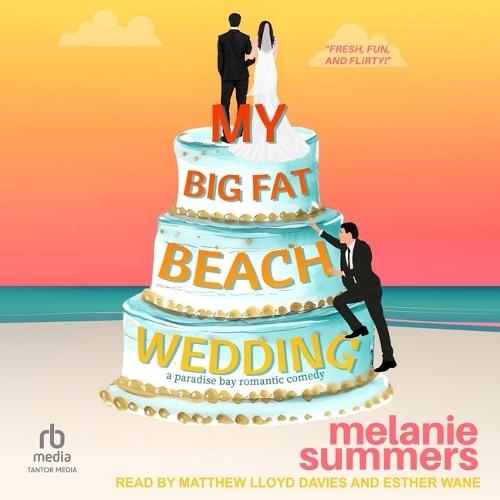 My Big Fat Beach Wedding