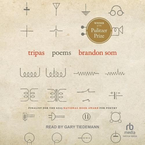 Tripas: Poems