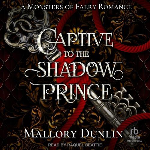 Captive to the Shadow Prince