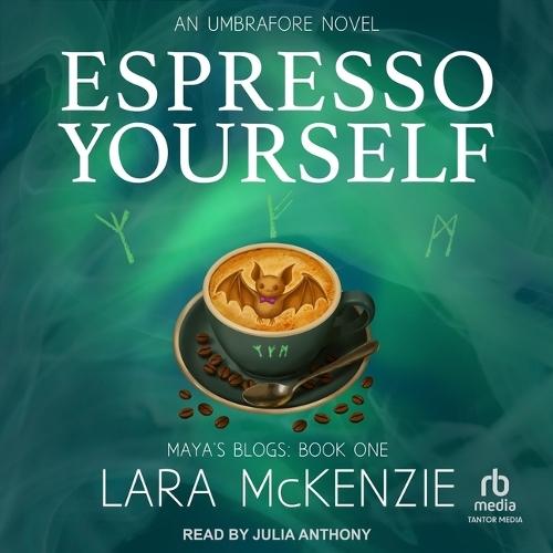 Espresso Yourself