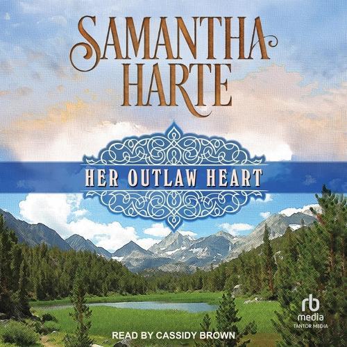 Her Outlaw Heart