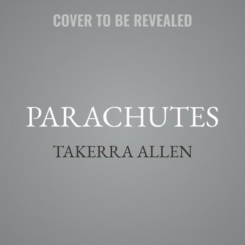 Parachutes: Book One: The Fall