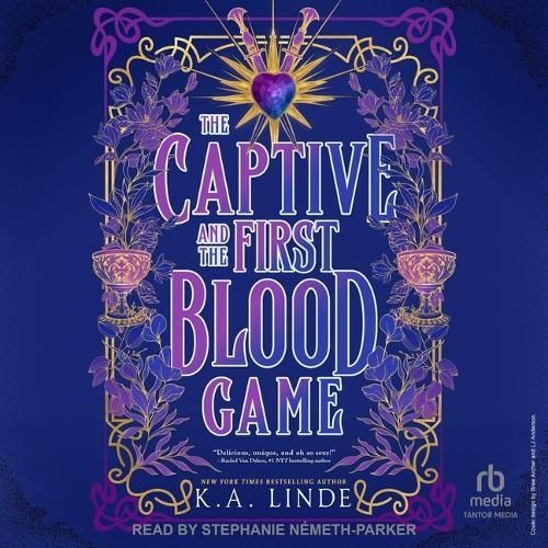 The Captive and the First Blood Game