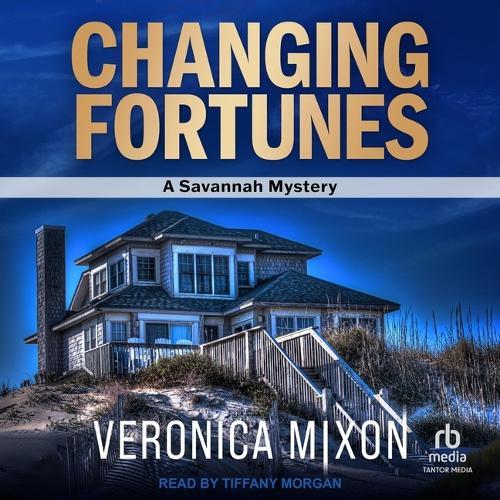Changing Fortunes: A Savannah Mystery