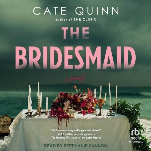 The Bridesmaid