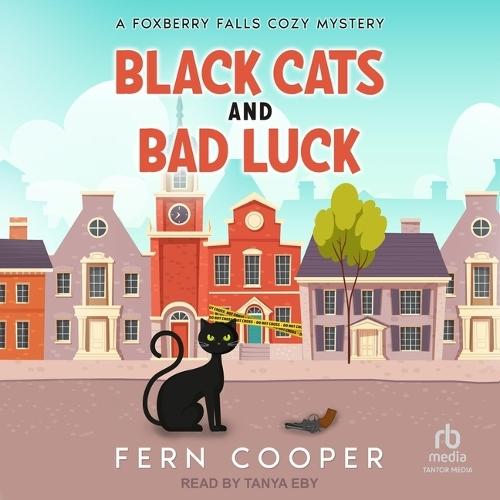 Black Cats and Bad Luck