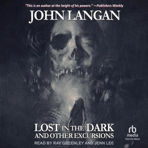 Lost in the Dark and Other Excursions