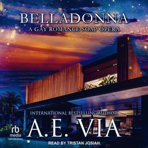 Belladonna: A Gay Romance Soap Opera