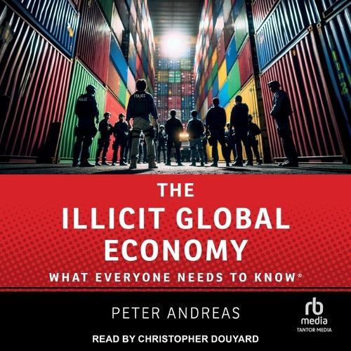 The Illicit Global Economy: What Everyone Needs to Know(r)