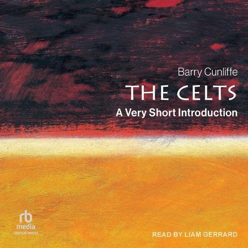 The Celts: A Very Short Introduction
