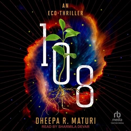 108: An Eco-Thriller