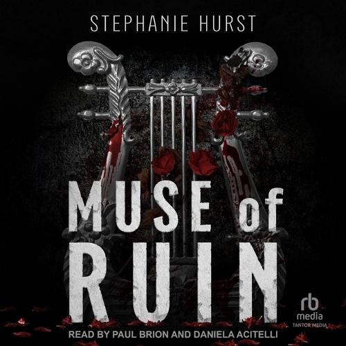 Muse of Ruin