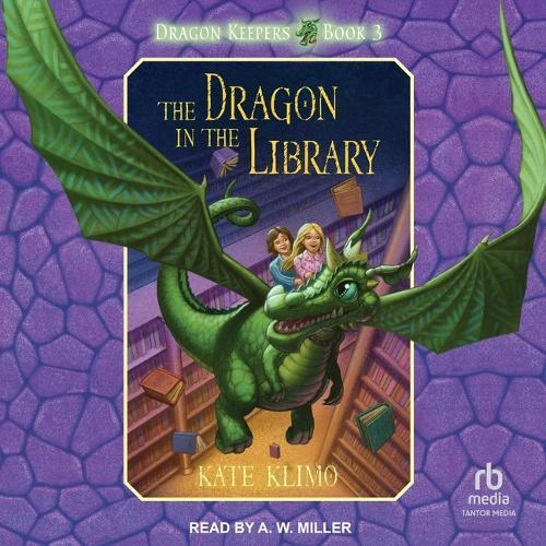 The Dragon in the Library