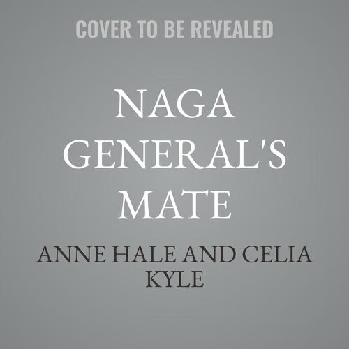 Naga General's Mate