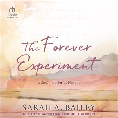 The Forever Experiment