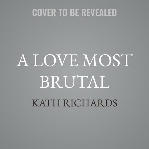 A Love Most Brutal: A Mafia Rom-Com