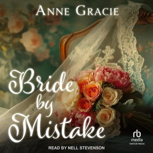 Bride by Mistake