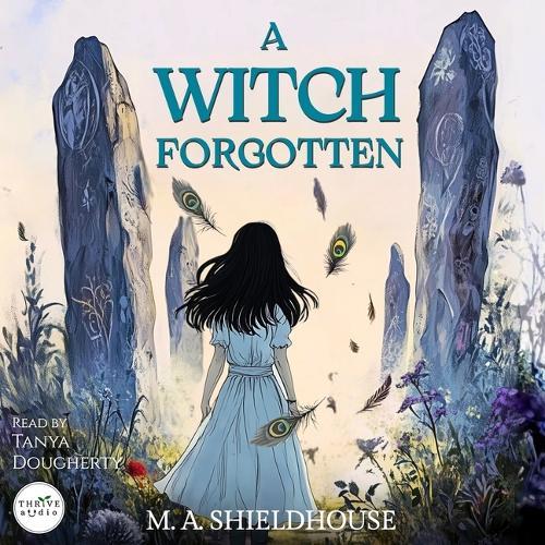 A Witch Forgotten