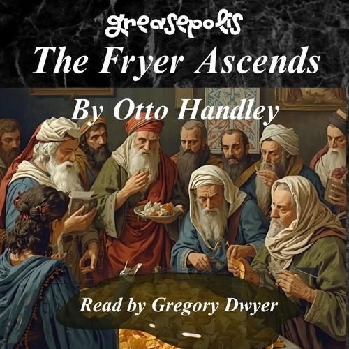 The Fryer Ascends: The Gospel of Grease and the Adverb
