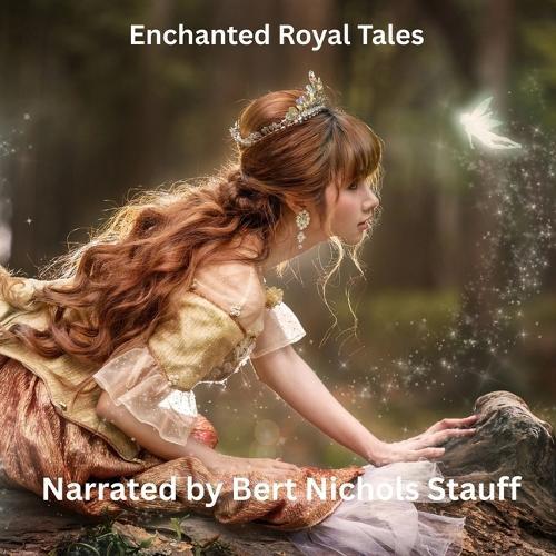 Enchanted Royal Tales: A Collection of Grimm's Fairy Stories