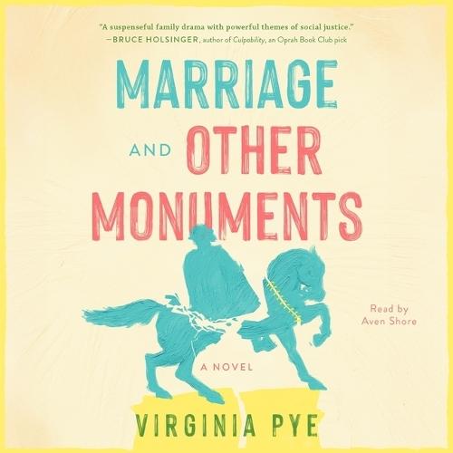Marriage and Other Monuments
