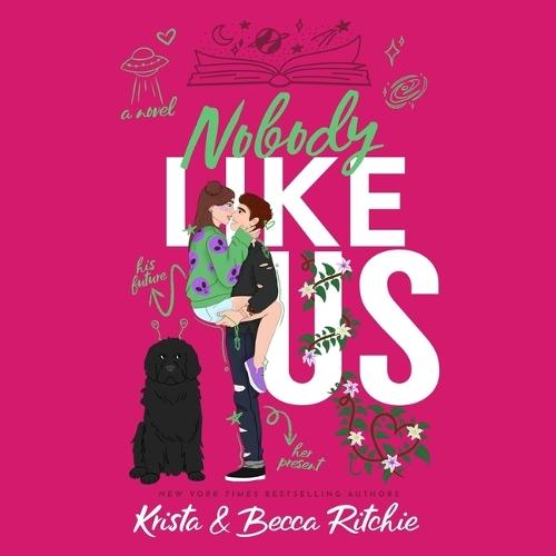 Nobody Like Us: Like Us, Book 13