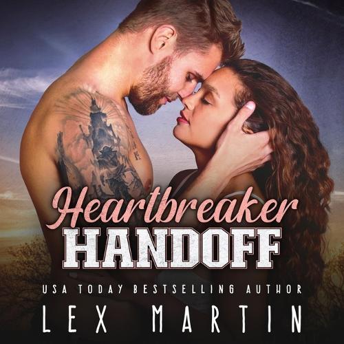 Heartbreaker Handoff: Varsity Dads, Book 5