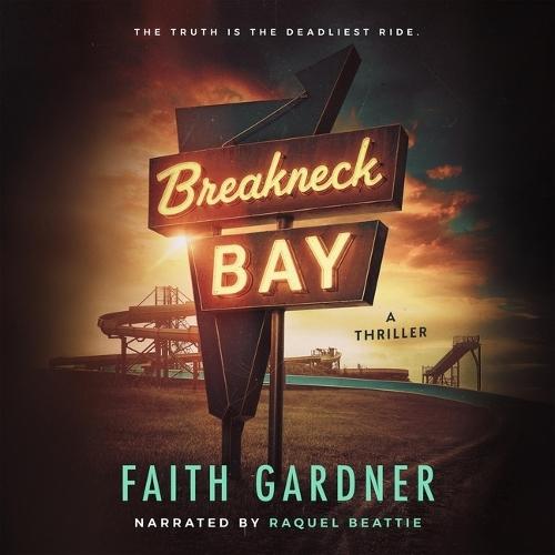 Breakneck Bay: A Thriller