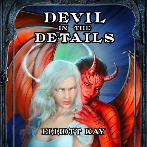 Devil in the Details: Good Intentions, Book 5