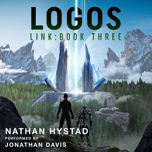 Logos: Link, Book 3