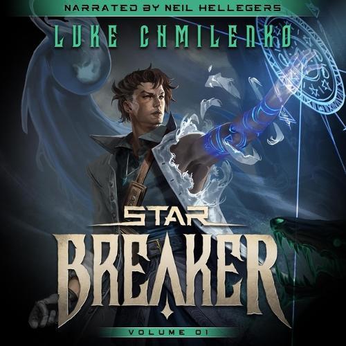 Starbreaker: Volume 1