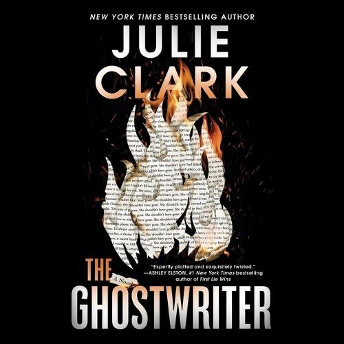 The Ghostwriter