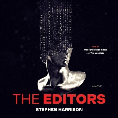 The Editors