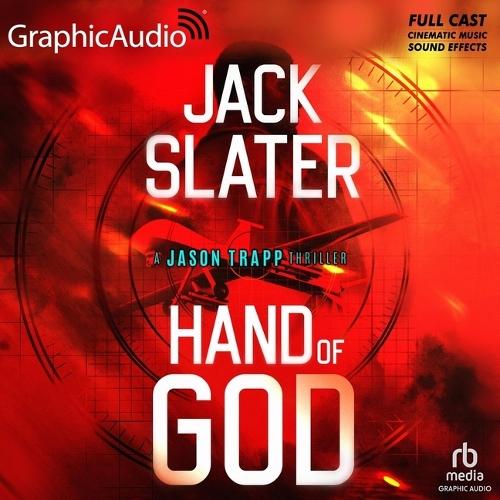 Hand of God [Dramatized Adaptation]: Jason Trapp 8