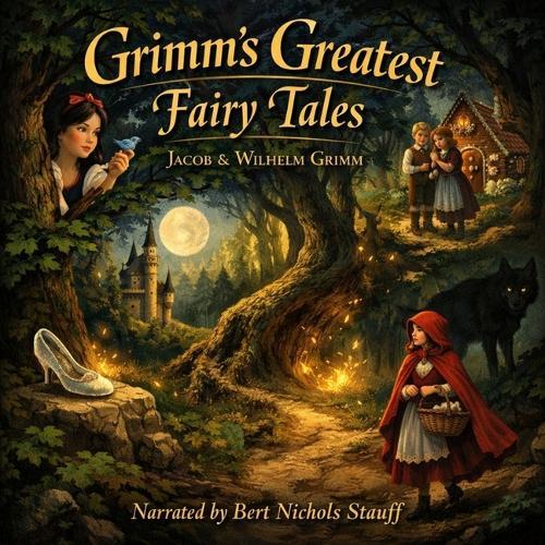 Grimm's Greatest Fairy Tales